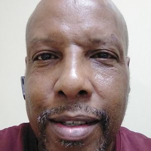 Meet your Posher, Kenneth